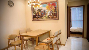 Căn hộ Vinhomes Central Park- CityLights Apartment